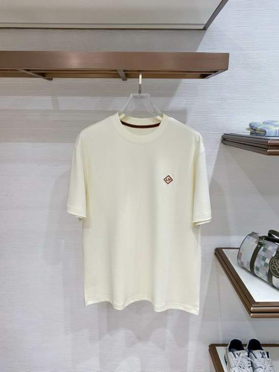 Loro Piana T Shirts Short _SKULoroPianaM-3XLxetr218730